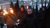 Ribuan Warga Jerman Blokir Pawai Neo-Nazi di Dresden