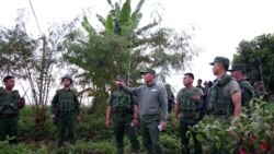 聯合國對緬北戰鬥感到“震驚” 並注意到大規模流離失所