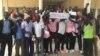 Deuxième journée de mobilisation des élèves au Tchad