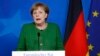 Merkel ke China, Bahas Ekonomi, Perdagangan, dan Peraturan Hukum