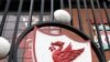 Liverpool Mulai Tur Asia Bulan Juli