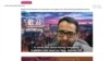 協助移英港人的“遠離政治”實踐者 Krish Kandiah 