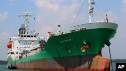 Malaysia Piracy