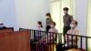 Myanmar Puts Suu Kyi on Trial