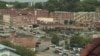 Richmond, Virginia Torn Between Modernization, Historic Preservation