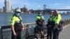 The Infodemic: COVID-19 Takes a Toll on Law Enforcement