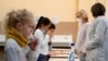 Pfizer-BioNTech Vaccine Safe, Effective in Youth 12-15, Companies Say 