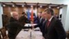 Ucrania y Rusia acuerdan crear corredores humanitarios