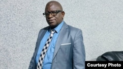 UMnu. Dumisani Ncube 