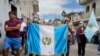 Guatemala: Tribunal Electoral asigna distribución de diputaciones al Congreso