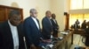Comité laïc de coordination elobi ekokoba kobunda mpo na Etat de droit