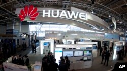 Huawei