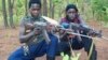Lord's Resistance Army Abducts Dozens in 2 CAR Raids