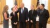 Invitados a discurso sobre Estado de la Unión destacan políticas de Trump