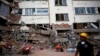 Immigrants in US, Touched by Mexico Quake, Try to Help From Afar