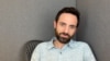 Ченс Кокенауер, головний програмний менеджер компанії Гугл, проєкт “Гугл: мистецтво і культура” під час інтерв'ю з Голосом Америки