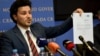 Abazović: Ukidanje zabrane ulaska Belivuku naredio jedan od dvojice bivših čelnika policije