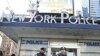 Keamanan Kota New York Ditingkatkan untuk Acara Tahun Baru