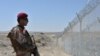 Pakistan Intel Chief Gives 8-Hour Briefing on Afghanistan