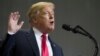 Trump: US Tariffs on More Foreign Vehicles Would Have Prevented GM Plant Closures