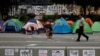 中共再指美國對香港佔中推波助瀾