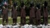 Pakistan Not Doing Enough Against Haqqani Network, US General Says