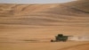 G'arb Ukraina bug'doyini jahon bozoriga olib chiqish yo'llarini izlamoqda