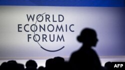  World Economic Forum (WEF)