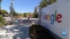 “Google” sun’iy idrokdan qurol sifatida foydalanmaslik va’dasidan qaytdi