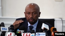 የውኃ፣ የመስኖና የኤሌክትሪክ ኃይል ሚኒስትር ዶ/ር ስለሺ በቀለ