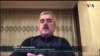 Etibar Məmmədov: Siyasi elita milli hərəkata qoşulmadı, gəncləri isə səriştəsizlikdə ittiham etdilər