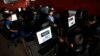 Turkiyada internetga oid qonun bahslarga sabab bo'lmoqda