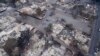 Cables eléctricos desnudos y postes inclinados podrían haber causado incendios de Maui
