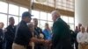 Surfside: Joe Biden, accompagné de son épouse Jill, est arrivé en Floride
