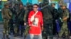 Color-Coded Thai Political Standoff Ends in Military Coup 