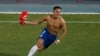 Alexis Sanchez Ba Zai Buga Wasan Arsenal Da Manchester United Ba