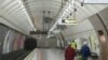 Pemogokan Pekerja Kereta Bawah Tanah Lumpuhkan London
