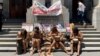 South Africa's Indigenous People Fight Planned Amazon Headquarters in Court 