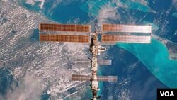 Será el último vuelo del Endeavour y el penúltimo de un transbordador espacial estadounidense.