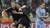 Sami Khedira Ya Koma Juventus 