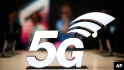5G移動網絡今年在西班牙巴塞羅那舉行的世界移動通信大會上稱為焦點。