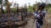 Aid Groups Demand Unfettered Access to Myanmar Conflict Zone