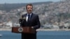 Haití tacha de "poco amistosas e inapropiadas" críticas de Macron al consejo de transición