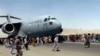 'Forever War' in Afghanistan Comes to Abrupt, Tragic End