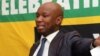 Un ministre de l'ANC poursuivi pour corruption en Afrique du Sud