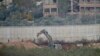 Israel Discovers Hezbollah-Built Tunnel That Stretches From Lebanon