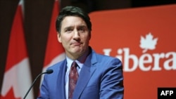 Kanadski premijer Džastin Trudo (Foto: Dave Chan/AFP)