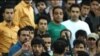 Futbol matçı Səudiyyə Ərəbistanı əleyhinə aksiyaya dönüb: yaralananlar, tutulanlar var