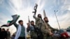Syria Fall of Assad Photo Gallery