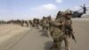 Obama Perluas Misi Amerika di Afghanistan